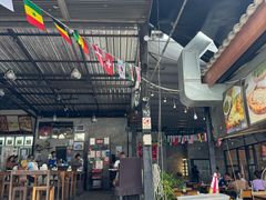 -Doo Dee Thai Food(Issan/Isaan/Esan)