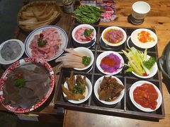 -楠火锅(广州总店)