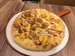 -必胜客(安吉浙北店)