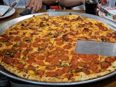 -Tube station站点比萨(王府井百货店)