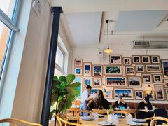 -BOR Eatery(安福路店)