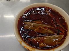-杨记灌肠(食品街店)