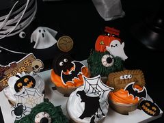 -西檬树SIMON·T轻奢蛋糕(大东方Max店)