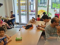 -老乡鸡(武汉江腾广场店)