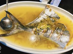 -鹰龙海畔度假酒店(咸祥店)