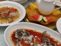 -老人和饭店(淮海中路店)