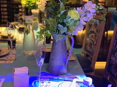 餐具摆设-胡桃里音乐酒馆(四道口店)