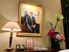 -Patek Philippe百达翡丽(上海源邸店)