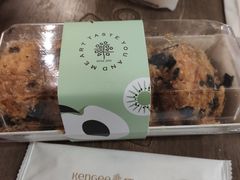 -仟吉(荟聚中心店)