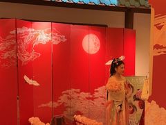 -金陵梦华·宫宴(南京首店)