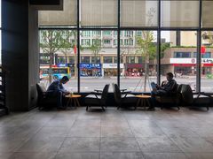 -星巴克(德阳洋洋百货店)