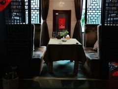 -沐春秋茶书院·茶室.茶馆.商务包房(知春路店)