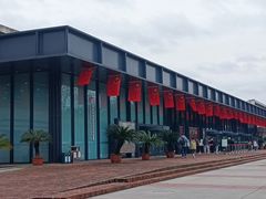 -柳州工业博物馆