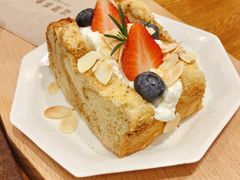日式摩卡戚风-幸会吉市(丰泽店)