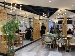 大堂-屋头串串(新街里店)