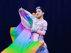 -DC少儿舞蹈培训中心(人民桥店)