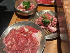 -西塔老太太泥炉烤肉(万柳华联店)
