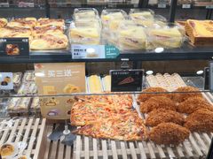 -仟吉KenGee(汪家墩店)