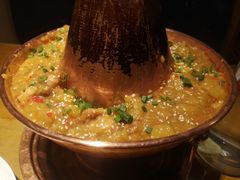 铜锅洋芋鸡-觅山云南菜(泊富ICITY店)