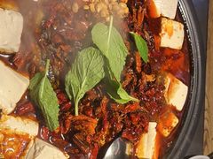 -探鱼·鲜青椒爽麻烤鱼(正佳广场店)