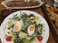 -1886德国汽车餐厅(外滩中央店)