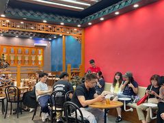 -茶理宜世(乐峰广场·尝乐集店)