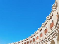 -民园广场
