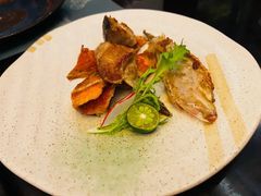 -汕头国际大酒店-牛一町目餐厅