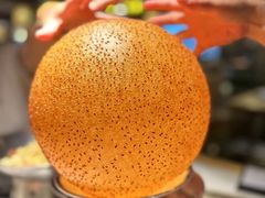 -吴越荣记苏州菜·松鼠桂鱼 100% 活鱼现做(月光码头店)