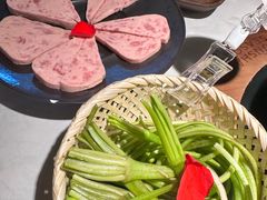 -芸山季·云南野生菌火锅(人民广场来福士店)