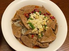 -熠盛·本帮菜Bistro(永嘉路店)