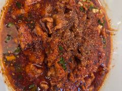 -川人川菜馆·小龙虾·鲜虾现做(黄山路店)