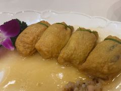 -玉华台饭庄·淮扬菜·烤鸭(望京店)