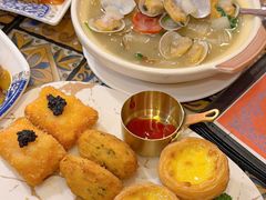 -番茄屋葡式美食(总店)
