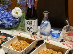 -月下料理(楷林IFC店)