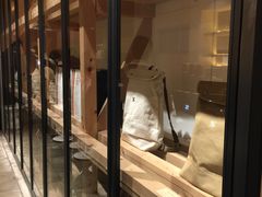 餐具摆设-% Arabica(京都东山店)
