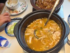 -火啫啫·粤式啫啫煲(南通首店)