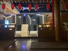 -丽池宫韩式汗蒸会馆(华灯坊店)