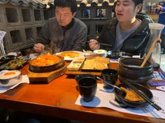 -鑫日千里马朝鲜族小馆(总店)