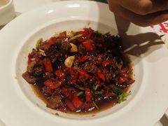 -鑫小城故事·藕汤·家常菜(台北一路总店)