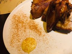 中东烤鸡(1只)1-杂咖zacup(领展中心城店)