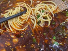 -德海牛肉面(武警医院店)