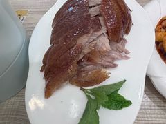 -紫光园·烤鸭(美术馆店)