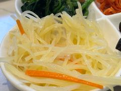 -东方饺子王(工农大路店)