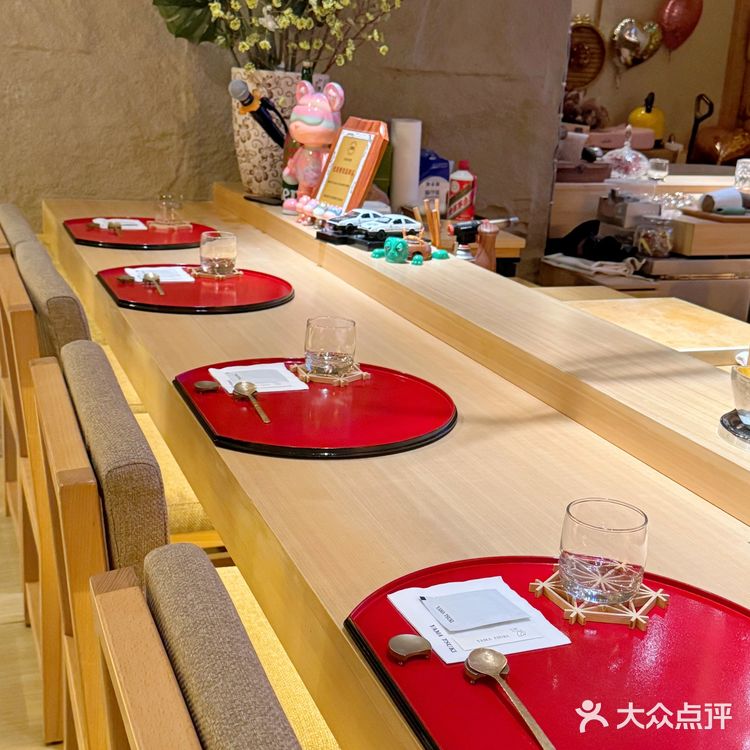 不用去京都，深圳这家怀石料理也太美了✨