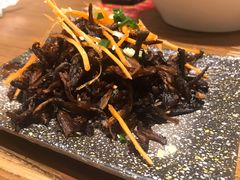 美味鸡枞菌-茶花妹子云南餐厅(传媒大学店)