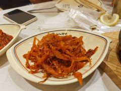 -七八冷面·延边朝鲜族美食(欢乐谷店)