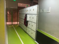 -GMJ·24H健身房(四川北路店)