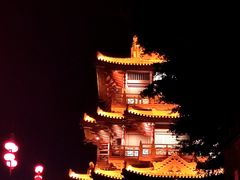 -肇庆古城墙