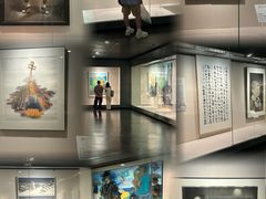 -江苏省美术馆(长江路新馆)